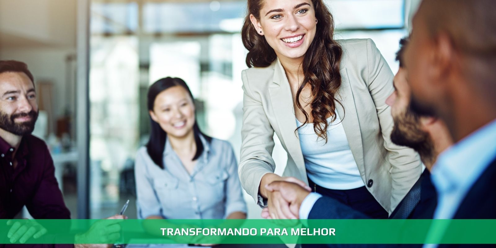 Figura 3 - ATITUDE POSITIVA. DIFERENCIAL PESSOAL E PROFISSIONAL